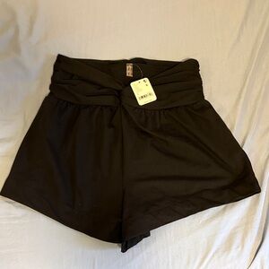 Free People Retreat Shorts
